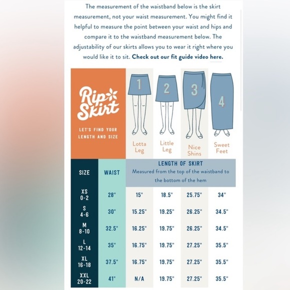 RipSkirt Hawaii Tiki Wrap Skirt - Picture 10 of 10